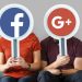 Facebook ads vs. Google Ads