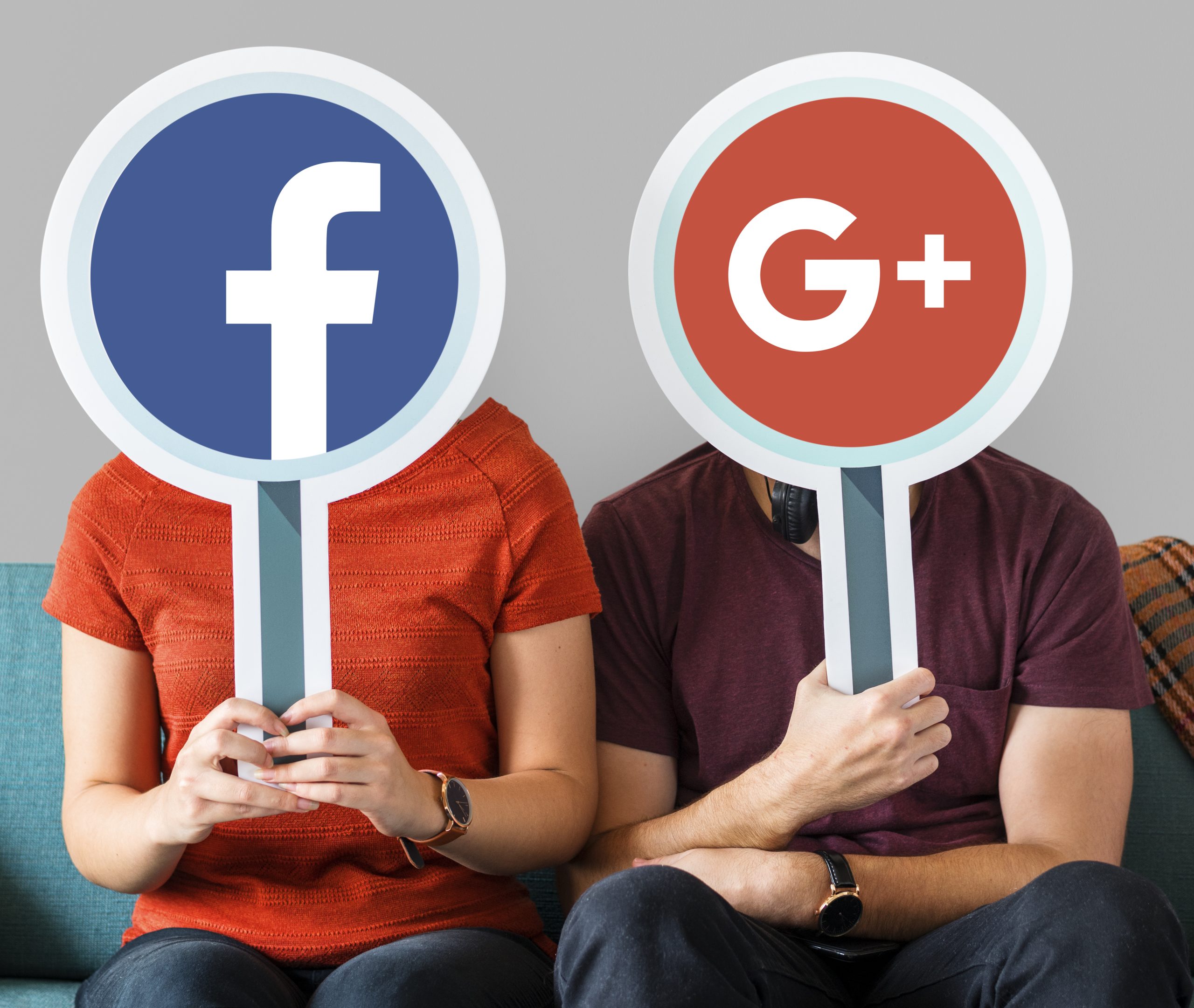 Facebook Ads vs. Google Ads: Ce să alegi pentru afacerea ta?