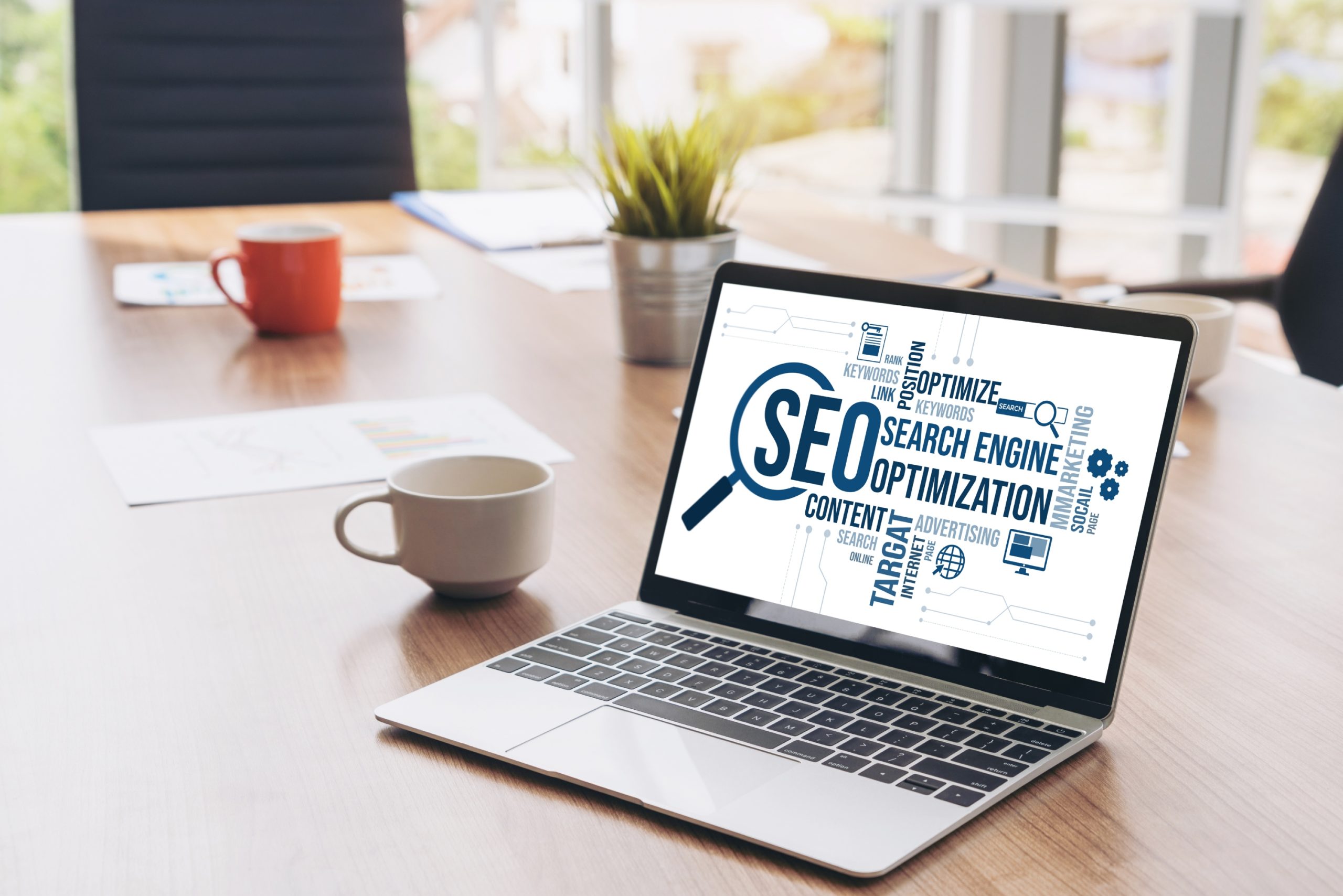 Importanța optimizării SEO pentru succesul afacerii tale online