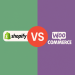 Shopify vs WooCommerce 2026