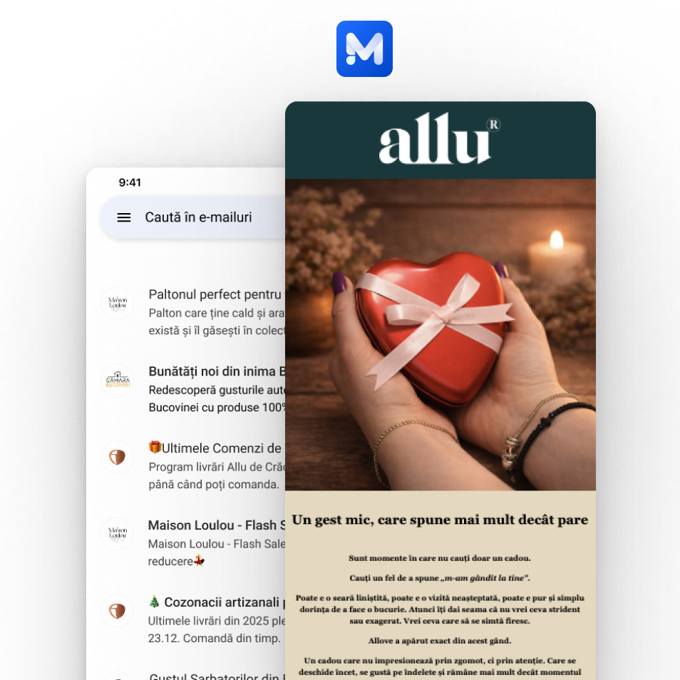Email marketing
