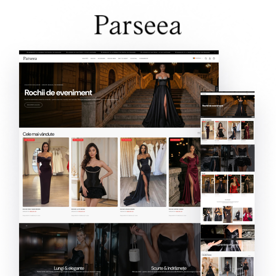 Parseea